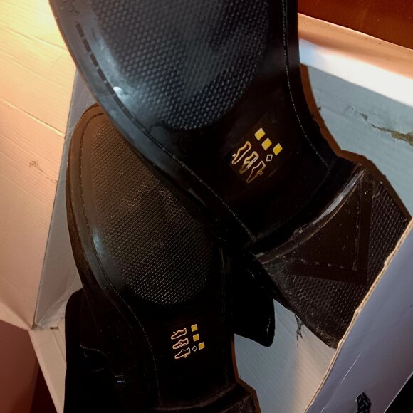 ALDO BOOTS - Picture 2 of 9